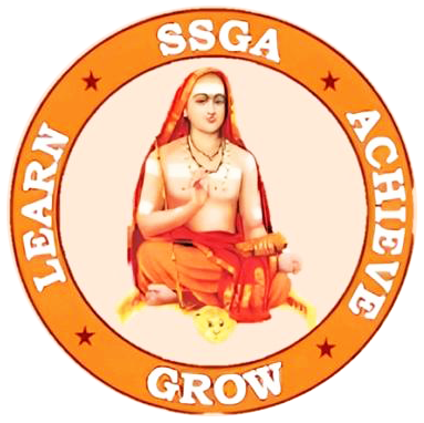 SRI SANKARA GLOBAL ACADEMY logo